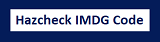 IMDG Code