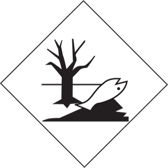 Marine Pollutant mark